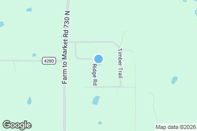 Map image of the property - 157 Ridge Rd