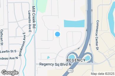 Map image of the property - 1148 Ballard Ridge Rd