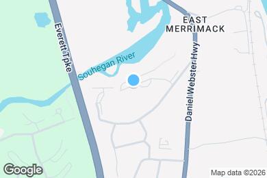 Map image of the property - 32 Abenaki Cir