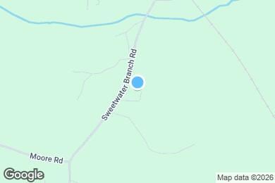 Map image of the property - 2 Cal Rd