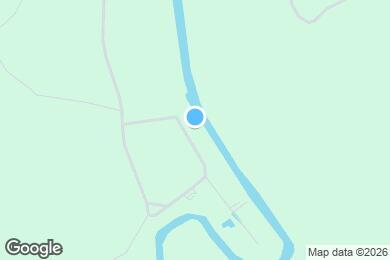Map image of the property - 1610 Caines Landing Rd