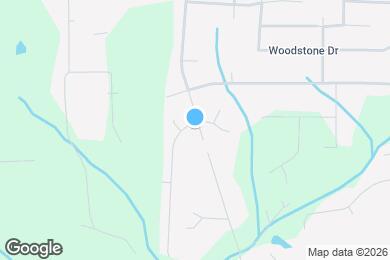 Map image of the property - 4508 Paula Dr