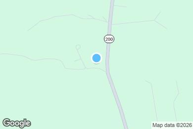 Map image of the property - 1 Spinsfield Common Rd