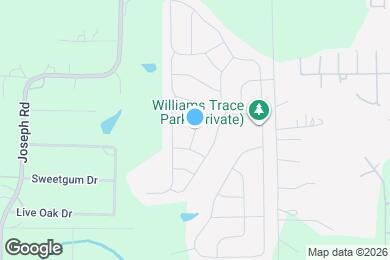 Map image of the property - 25242 Dickens Dr