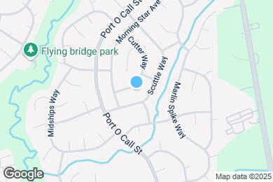 Map image of the property - 17022 Pelorus Way