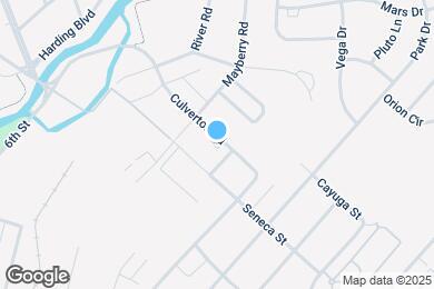 Map image of the property - 912 Culverton Rd