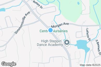 Map image of the property - 1136 Atwood Ave