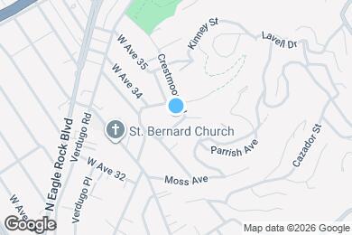 Map image of the property - Unit