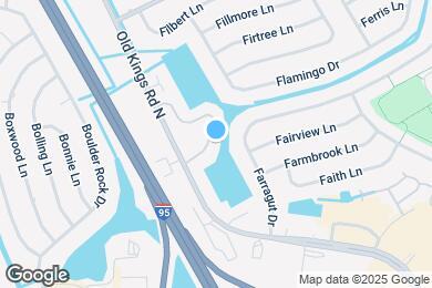 Map image of the property - 48 Kings Colony Ct