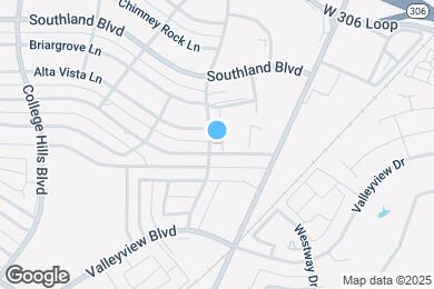 Map image of the property - 4932 Blue Ridge Trl