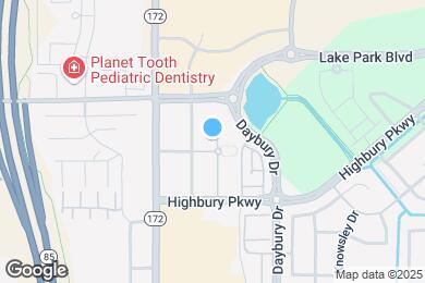 Map image of the property - Liberty Commons