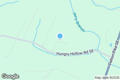 Map image of the property - 401 Hungry Hollow Rd SE