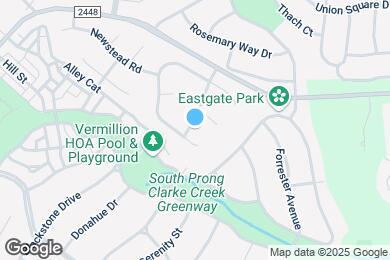 Map image of the property - 14049 Kedleston Rd