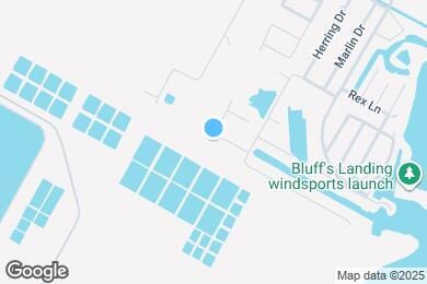 Map image of the property - 321 Easy St