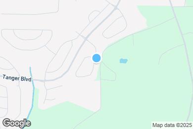 Map image of the property - 126 Al Jennah Blvd