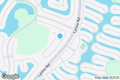Map image of the property - 9142 Dupont Pl