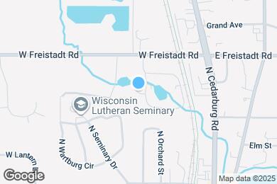 Map image of the property - 215 Williamsburg Dr