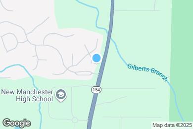 Map image of the property - 2672 Blowing Wind Cir