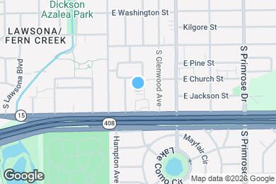 Map image of the property - 1951 Risby Aly