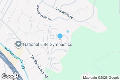 Map image of the property - 7311 Sunset Heights Cir