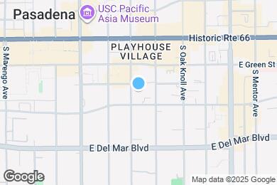 Map image of the property - The Madison Apartments