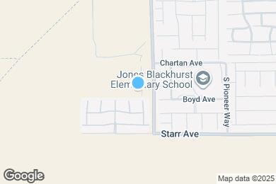 Map image of the property - 11183 Magallanes Street