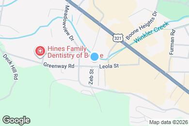 Map image of the property - 171 Leola St