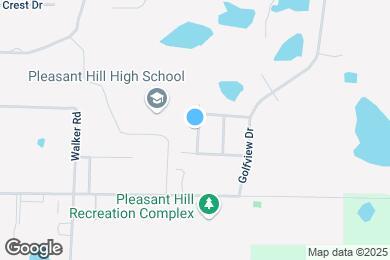 Map image of the property - 209 Palmer Ct