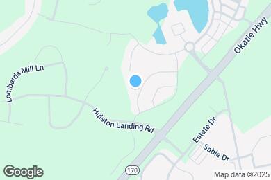 Map image of the property - 256 Wooden Wheel Ln