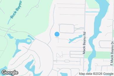 Map image of the property - 12 Sandy Cv Wy