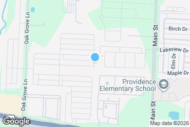 Map image of the property - 4604 Essonite Rd