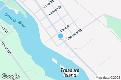 Map image of the property - 389 Main St