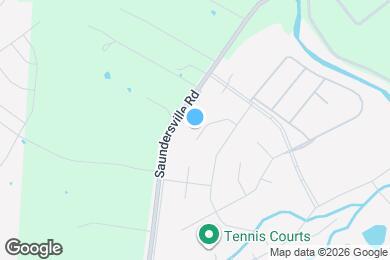 Map image of the property - 116 Jameson Pl
