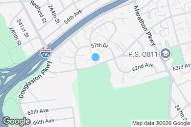 Map image of the property - 24455 61st Ave