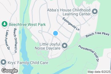 Map image of the property - 1 Humberside Way