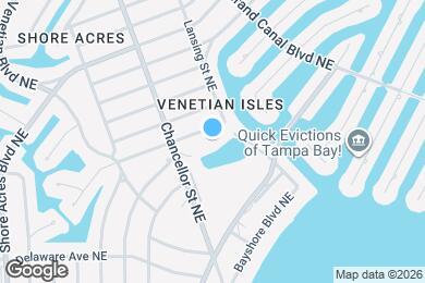 Map image of the property - 1860 Massachusetts Ave NE