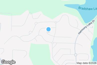 Map image of the property - 203 Glenwood Dr