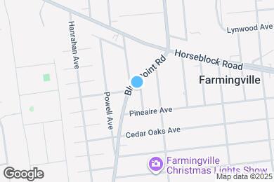 Map image of the property - 4 Canary Pl