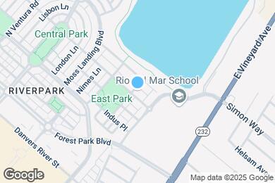 Map image of the property - 329 Kiawah River Dr