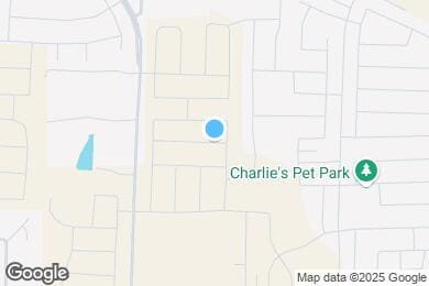 Map image of the property - 1033 Mountain Laurel Rd