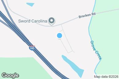 Map image of the property - 115 Ells Country Estates