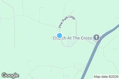 Map image of the property - 21740 Homestead Rd