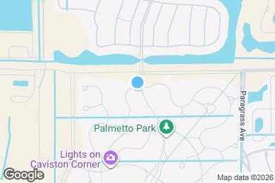 Map image of the property - 3305 Archdale St