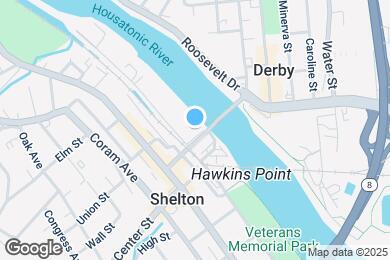 Map image of the property - 145 Canal St