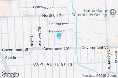 Map image of the property - Ingleside Gardens