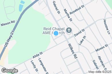 Map image of the property - 113 Ruth St