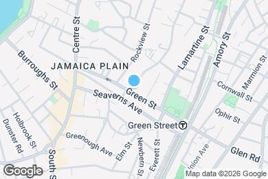 Map image of the property - 308 Chestnut Ave