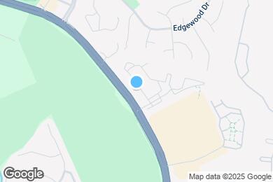 Map image of the property - 16318 Taconic Cir