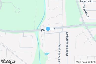 Map image of the property - 5248 Katherine Village Dr