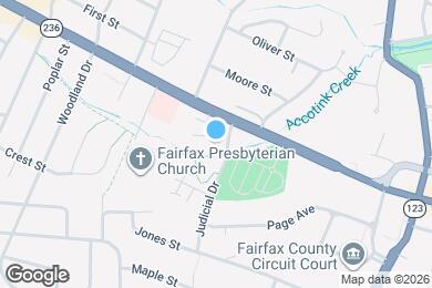 Map image of the property - 10669 Yorktown Ct